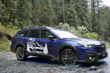 Arroyos Montaña Blanca