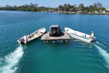Catemaco Roca Partida