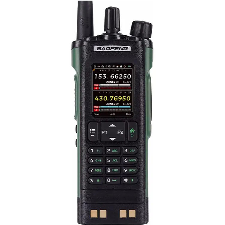 Radio Baofeng Pro